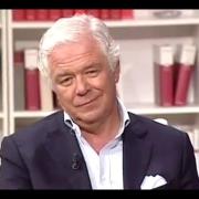 Lutto nel mondo della televisione: è scomparso Cesare Cadeo