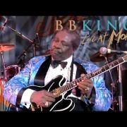 B. B. King - The Thrill Is Gone (Live at Montreux 1993)