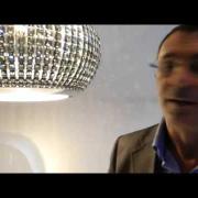 Salone del Mobile: lo show cooking di Simone Rugiati