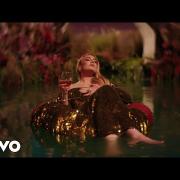 Adele – I Drink Wine