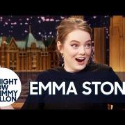 Emma Stone: ecco perché mi chiamo così!