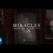 Coldplay: il video di Miracles (Someone Special) celebra l'immigrazione americana   