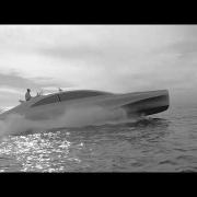 Lo yacht… di lusso... che sembra una fuoriserie!