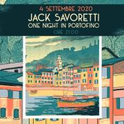 Jack Savoretti: One Night in Portofino