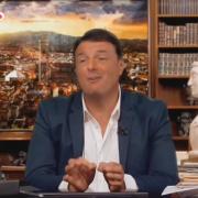 ‘Deepfake’: si vede Renzi e c'è la sua voce, ma non è lui...