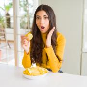 Fame nervosa? Ecco cosa mangiare per non ingrassare