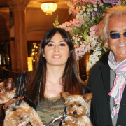 La pizza più costosa d'Italia non è quella di Briatore!