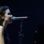 Frida Bollani Magoni pubblica il suo primo album