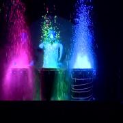 Il Blue Man Group arriva a Monte Carlo!