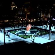 La grande festa della danza a Monaco