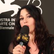 Monica Bellucci: l'amore? E' un fatto di energia, non di età!