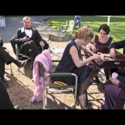 Downton Abbey arriva al cinema?