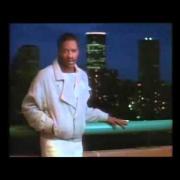 Alexander O'Neal - If You Were Here Tonight