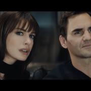 Roger Federer e Anna Hathaway irresistibili nello spot turistico: il video
