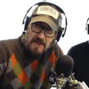 Marco Giallini e Simone Spada: il nostro film, inno all'amicizia