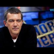 Antonio Banderas: Melanie Griffith è ancora la mia famiglia!