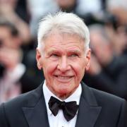 Harrison Ford protagonista a Cannes