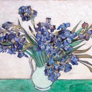E' tempo di gentilezza e solidarietà:  e i musei si scambiano  bellissimi bouquet  via social