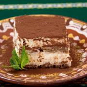 Cercasi giudici per la Tiramisù World Cup