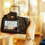 #iorestoacasa: ecco come impiegare creativamente il tempo, tra foto e bei ricordi