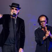 Antonello Venditti ,  Francesco De Gregori e un gran regalo ai fan