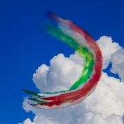Festa della Repubblica: le Frecce Tricolori sorvoleranno tutta Italia in segno di solidarietà