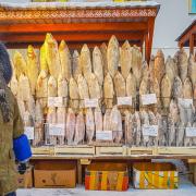 E' il paese più freddo del mondo. Scoprite come si vive a meno 30 gradi e...  correte a bere un tè caldo!
