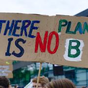 ‘Fridays for future’, giovani di nuovo mobilitati per il clima.