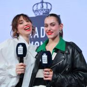 Oltre il Festival: con Gaia a 
Maison Lancôme