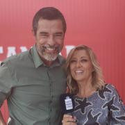 Alessandro Gassmann a Venezia: “…il nostro lavoro è quello di produrre emozioni”