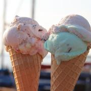 ‘Quanto deve pesare la coppetta di gelato?’
