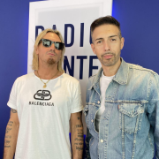 Gemelli DiVersi: ecco come è nata la nostra canzone