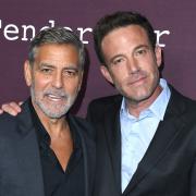 George Clooney spiega perché non reciterà mai con Ben Affleck