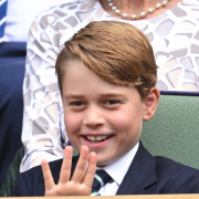 Il Principe George compie 9 anni: ecco la nuova foro scattata da mamma Kate