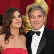 George Clooney rivela: quante risate con Elisabetta!