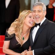George Clooney e Julia Roberts di nuovo insieme