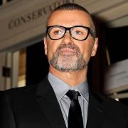 George Michael: a Londra  un murale  in suo onore