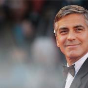  George Clooney: anche la cognata scende in campo con le sue mascherine. A fin di bene