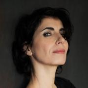 Giorgia ospite di Radio Monte Carlo