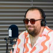 Raphael Gualazzi: ecco la mia lettera d'amore alla musica