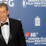 Ezio Greggio ospite di Radio Monte Carlo