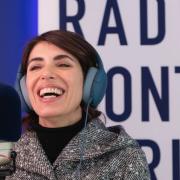 Giorgia: mi sono rimessa in gioco!