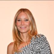 Gwyneth Paltrow pubblica una foto del figlio Moses