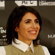 Giorgia: la prima foto con il suo amore Emanuel Lo