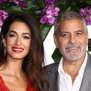 George Clooney vorrebbe vendere la sua villa sul Lago di Como