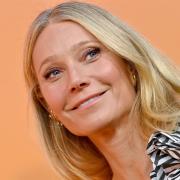 Gwyneth Paltrow e la figlia Apple: ecco la bellissima foto di Capodanno