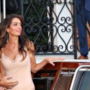 Davvero, George! Clooney lascia il lago di Como 