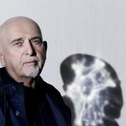 Peter Gabriel: anche Paolo Fresu nel nuovo album