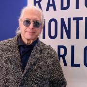 Guido Harari: fare un ritratto è cercare se stessi nell'altro