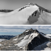 Earth's Memory - I ghiacciai, testimoni della crisi climatica